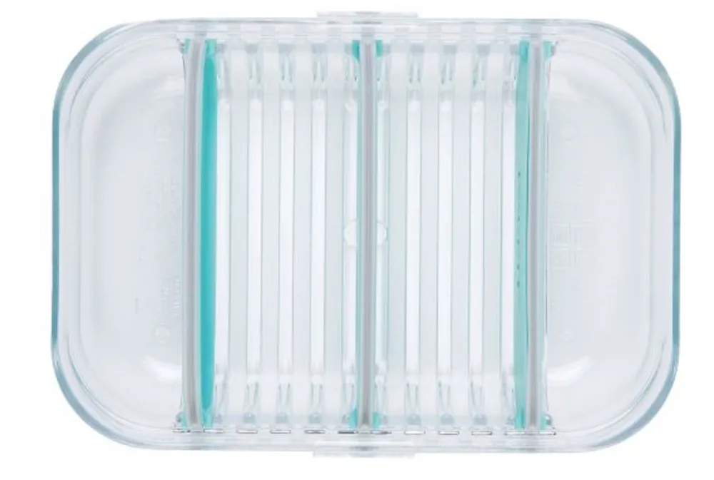 Pack-It Lunchbox Pack It Blauw