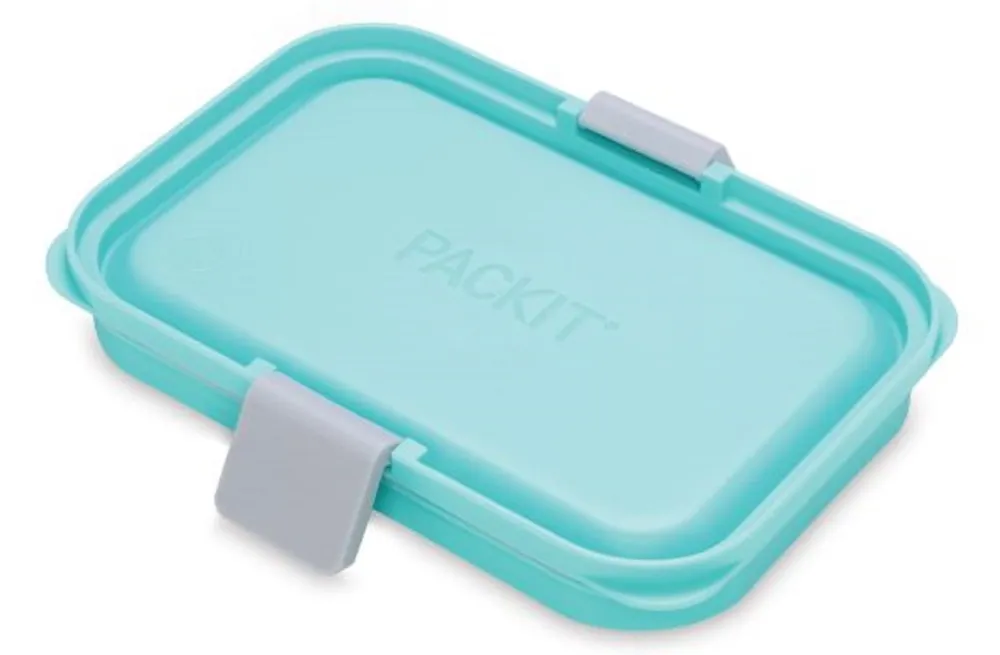 Pack-It Lunchbox Pack It Blauw