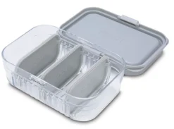 Lunchbox Pack It Grijs