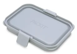 Lunchbox Pack It Grijs