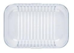 Lunchbox Pack It Grijs
