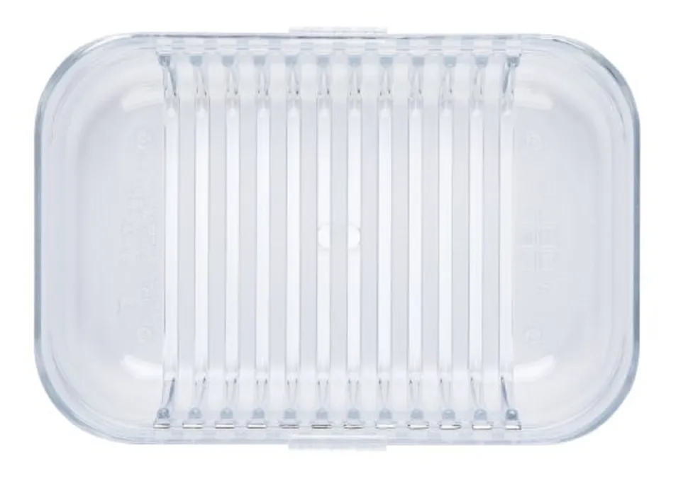 Lunchbox Pack It Grijs