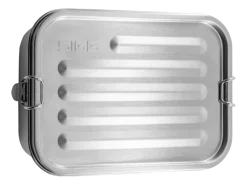 Lunchbox Sigg Gemstone Food Box Selenite 1,1L