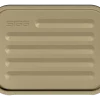 Sigg Lunchbox Gemstone Food Box Caramel-Sand 1,1L Outlet