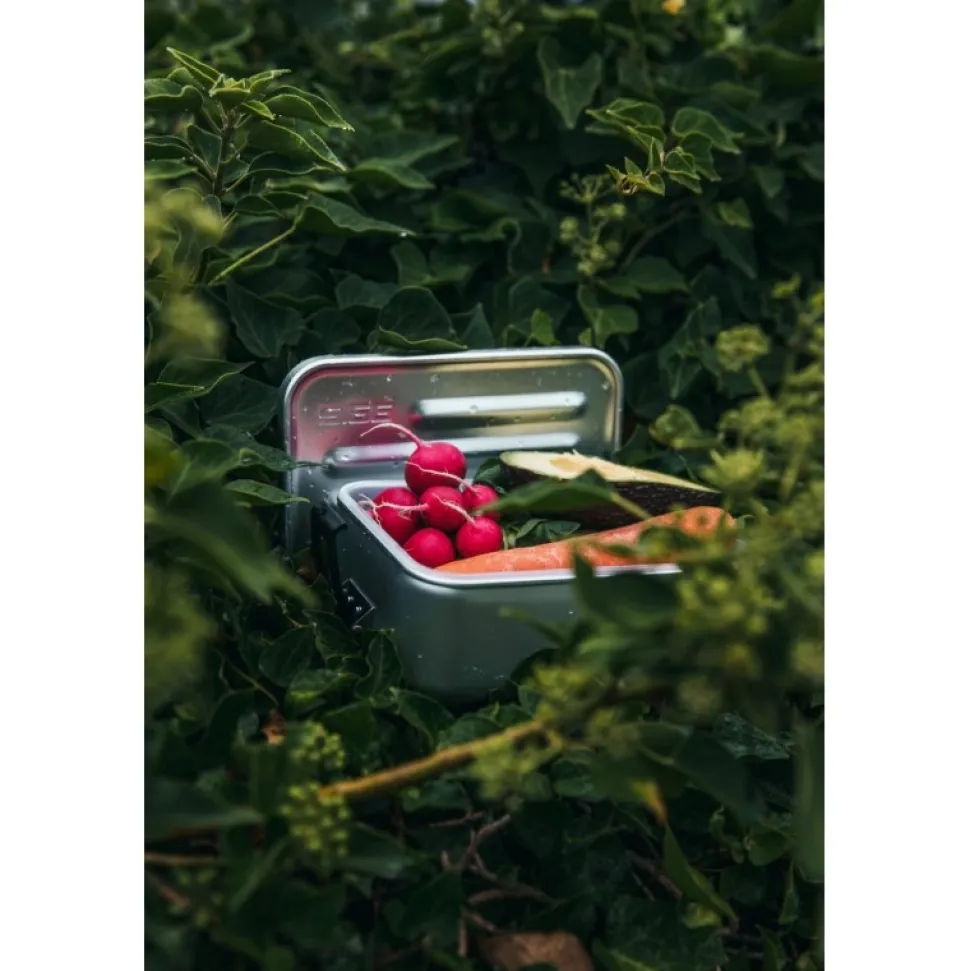 Lunchbox Sigg Metal Box Plus L Alu 1,4 L