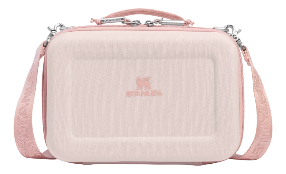 Lunchbox Stanley The All Day Mini Lunch Box Lunch Box 4L Rose Quartz