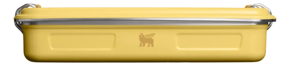 Lunchbox Stanley The Legendary Useful Storage Box 2L Dijon