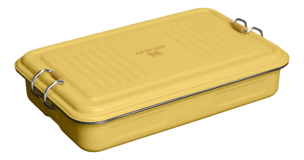 Lunchbox Stanley The Legendary Useful Storage Box 2L Dijon