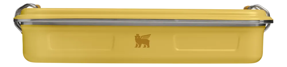 Stanley PMI Lunchbox Stanley The Legendary Useful Box 1,1L Dijon Best