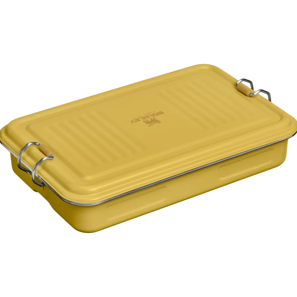 Stanley PMI Lunchbox Stanley The Legendary Useful Box 1,1L Dijon Best