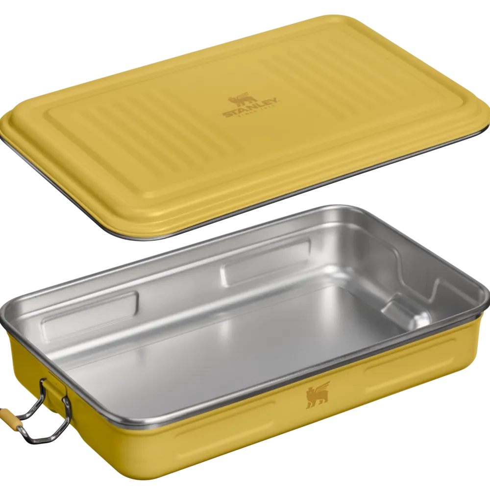 Stanley PMI Lunchbox Stanley The Legendary Useful Box 1,1L Dijon Best