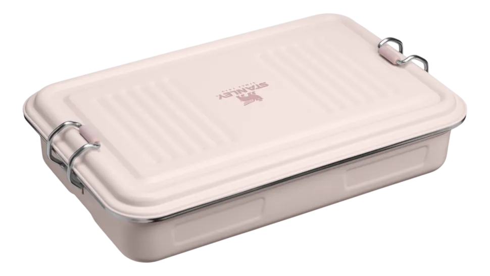 Lunchbox Stanley The Legendary Useful Box 1,1L Rose Quartz