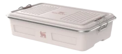 Stanley PMI Lunchbox Stanley The Legendary Useful Storage Box 2L Rose Quartz Sale