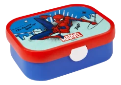 Mepal Lunchbox voor Kinderen Campus Spiderman 750 ml Best
