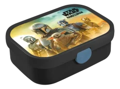 Lunchbox voor Kinderen Mepal Campus Bento Star Wars 750 ml