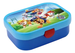 Lunchbox voor Kinderen Mepal Campus Bento Paw Patrol Pups 750 ml