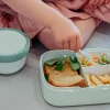 Lunchbox voor Kinderen Mepal Campus Bento Animal Friends 750 ml