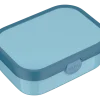 Lunchbox voor Kinderen Mepal Campus Bento Cool Blue 750 ml