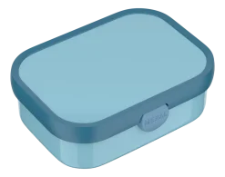 Lunchbox voor Kinderen Mepal Campus Bento Cool Blue 750 ml