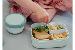 Lunchbox voor Kinderen Mepal Campus Bento Cool Mint 750 ml