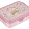 Lunchbox voor Kinderen Mepal Campus Bento Fairy Garden 750 ml