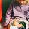 Mepal Lunchbox voor Kinderen Bento Campus Groot Dino 1300 ml Outlet