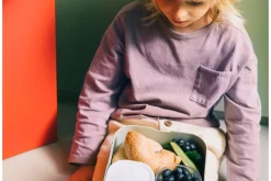 Mepal Lunchbox voor Kinderen Bento Campus Groot Paw Patrol Pups 1300 ml Hot
