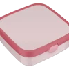 Mepal Lunchbox voor Kinderen Bento Campus Groot Cool Pink 1300 ml New