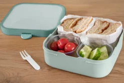 Mepal Lunchbox voor Kinderen Bento Campus Groot Frozen 2 1300 ml Discount