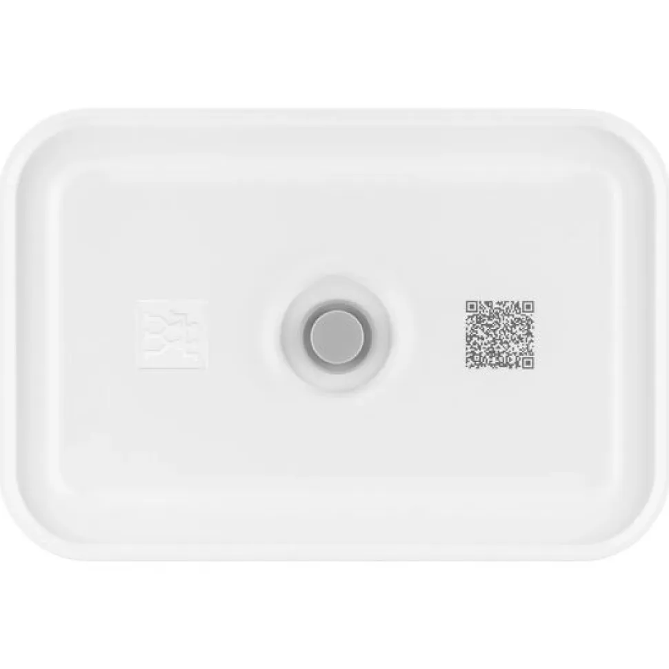 Lunchbox Zwilling Fresh & Save Semi Transparant Large