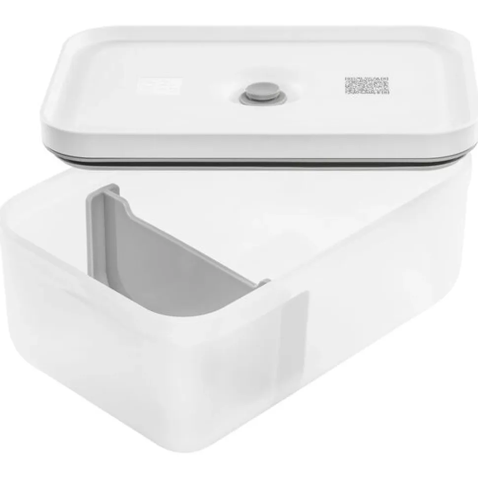 Lunchbox Zwilling Fresh & Save Semi Transparant Large
