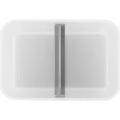Lunchbox Zwilling Fresh & Save Semi Transparant Large
