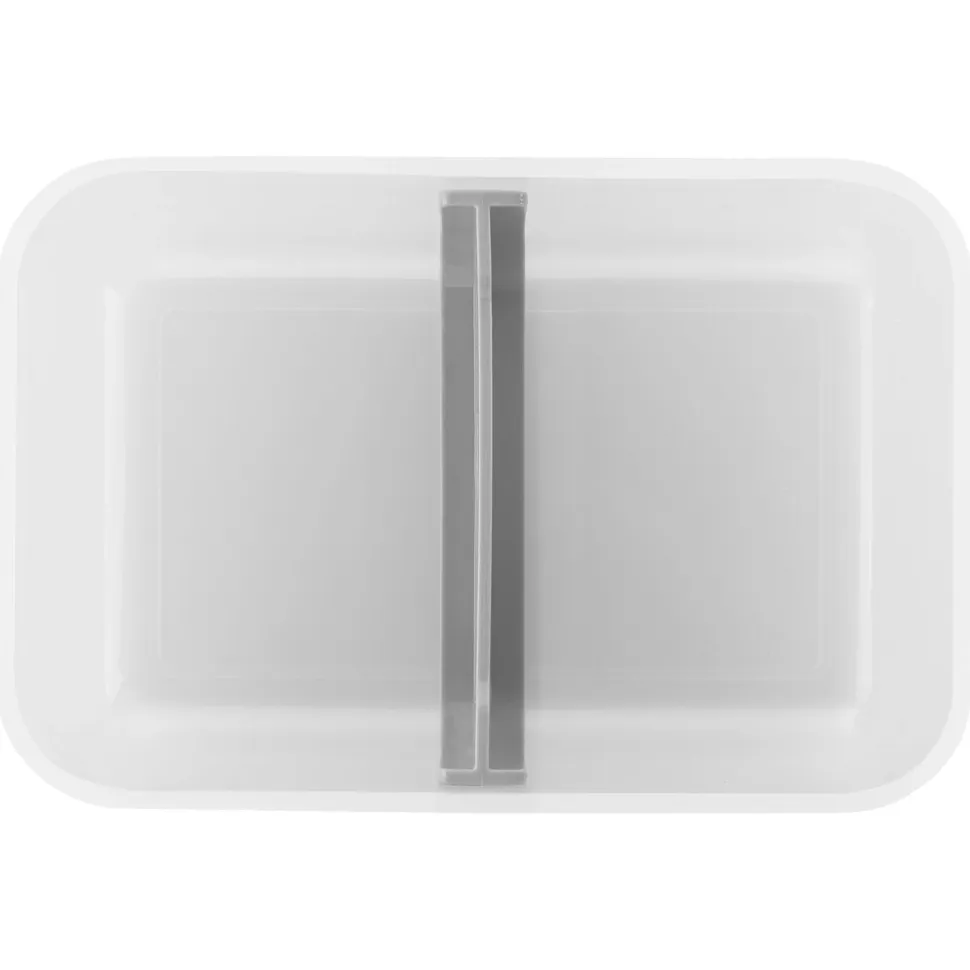 Lunchbox Zwilling Fresh & Save Semi Transparant Large
