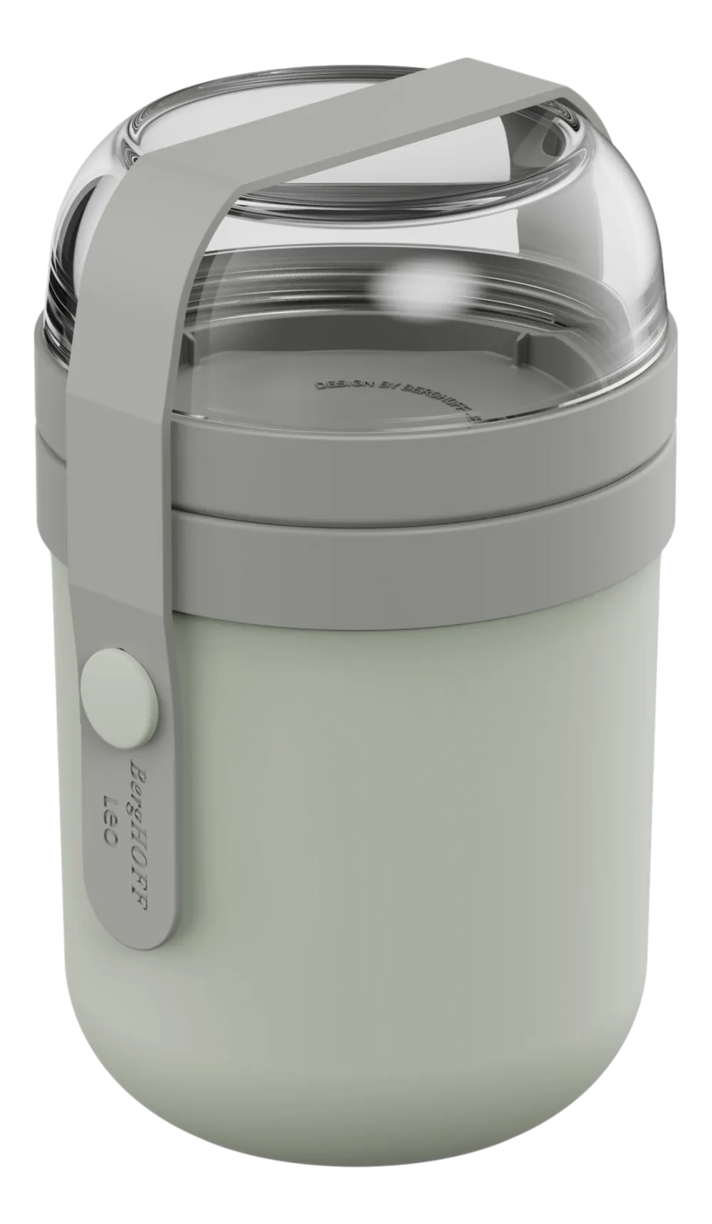 BergHOFF Lunchpot LEO Sage 1,4 L Clearance