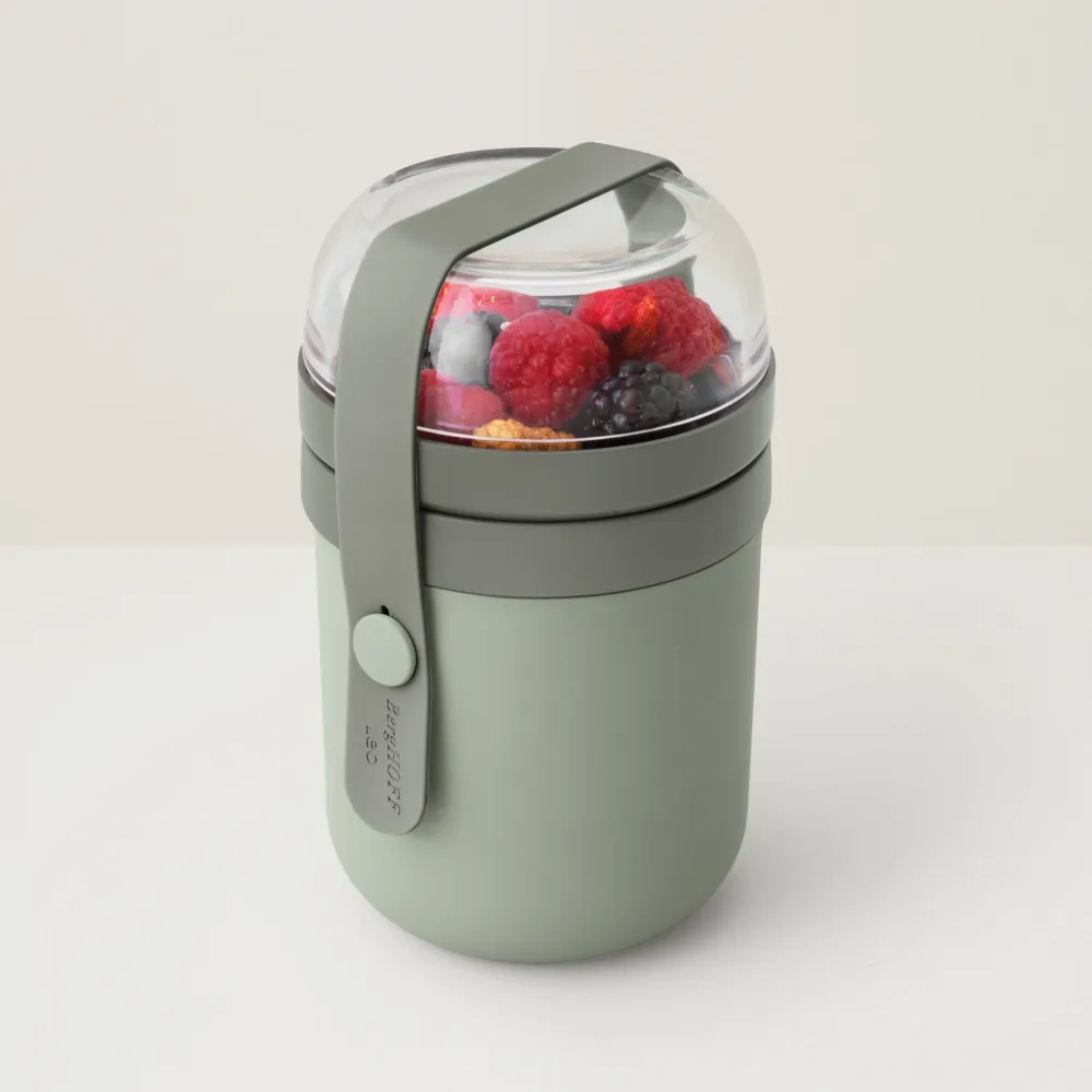 BergHOFF Lunchpot LEO Sage 1,4 L Clearance