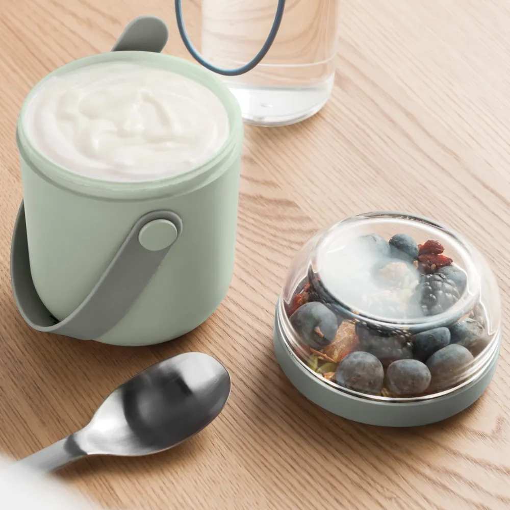 BergHOFF Lunchpot LEO Sage 1,4 L Clearance