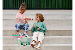 Lunchset Mepal Campus Bento (Pop-up + Lunchbox) Stitch 400 ml + 750 ml