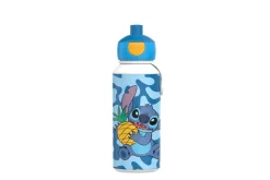 Lunchset Mepal Campus Bento (Pop-up + Lunchbox) Stitch 400 ml + 750 ml