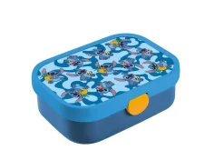 Lunchset Mepal Campus Bento (Pop-up + Lunchbox) Stitch 400 ml + 750 ml