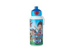Mepal Lunchset Campus Bento (Pop-up + Lunchbox) Paw Patrol Pups 400 ml + 750 ml Sale