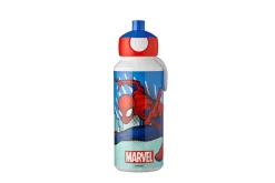 Mepal Lunchset Campus Bento (Pop-up + Lunchbox) Spiderman 400 ml + 750 ml Hot