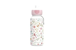 Lunchset Mepal Campus (Pop up + Lunchbox + Fruitbox) Fairy Wonders 400ml + 750ml + 300ml