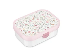 Lunchset Mepal Campus (Pop up + Lunchbox + Fruitbox) Fairy Wonders 400ml + 750ml + 300ml