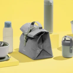 BergHOFF Lunchtas LEO Geïsoleerd Grijs Online