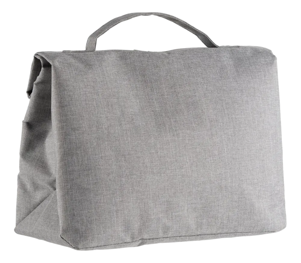 BergHOFF Lunchtas LEO Geïsoleerd Grijs Online