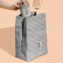 BergHOFF Lunchtas LEO Geïsoleerd Grijs Online
