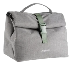 BergHOFF Lunchtas LEO Geïsoleerd Grijs Online