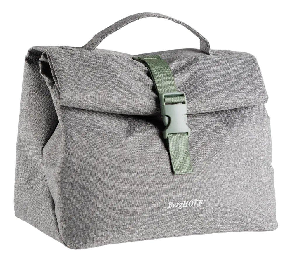 BergHOFF Lunchtas LEO Geïsoleerd Grijs Online