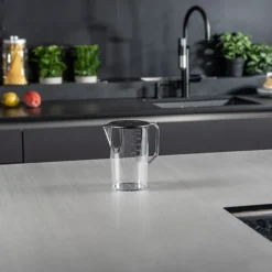Bamix Maatbeker 1L + Deksel Discount