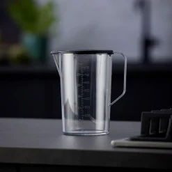 Bamix Maatbeker 1L + Deksel Discount